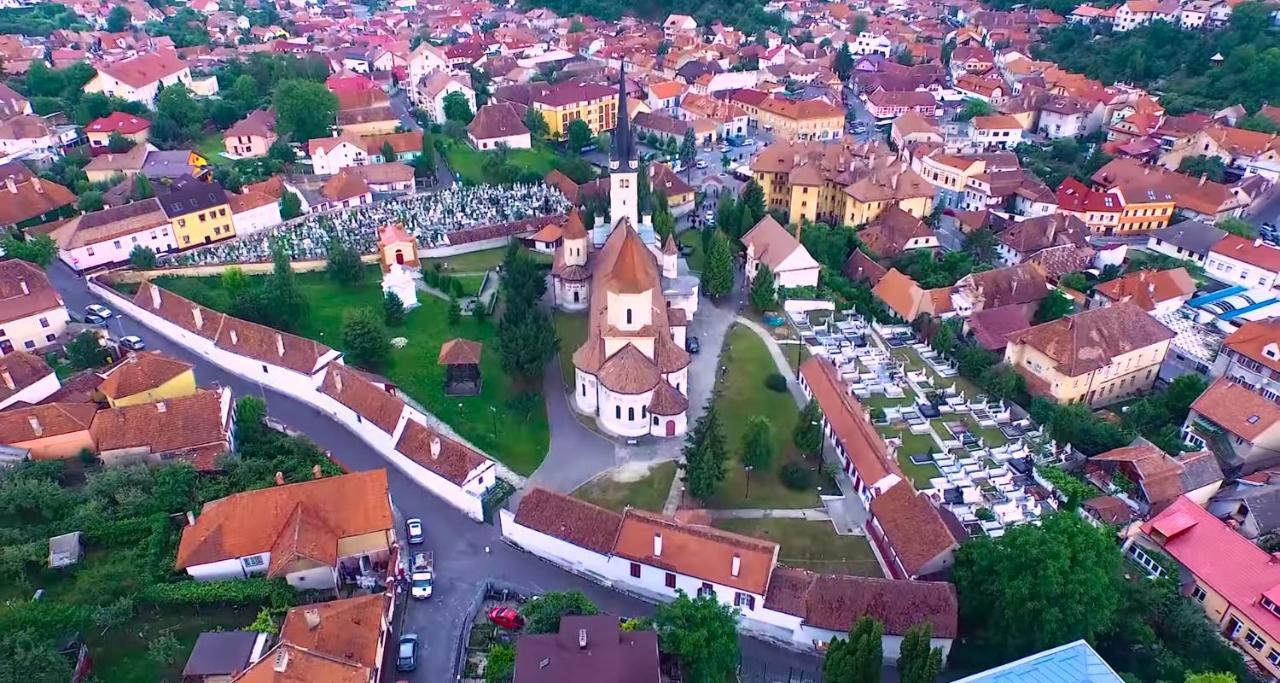 Royal Apartment Brasov