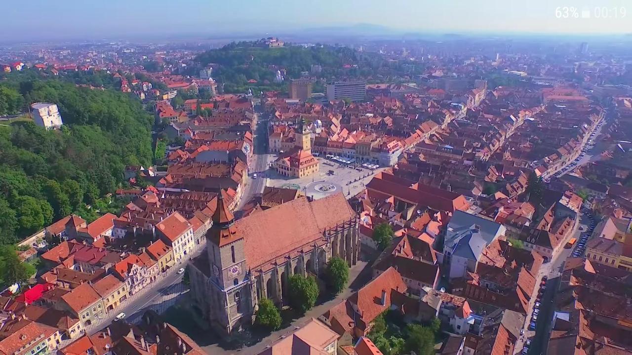 Royal * Brasov