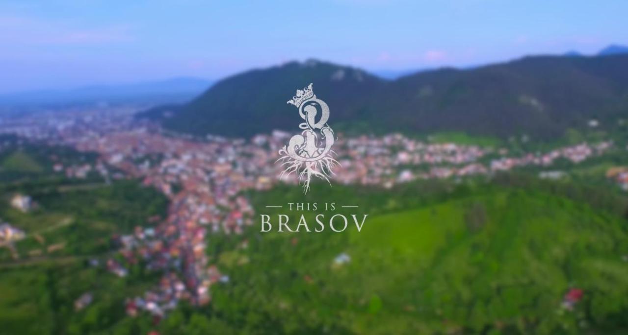 公寓 Royal Braşov