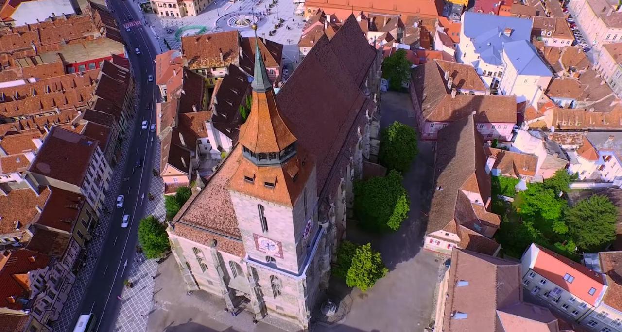 Royal Apartment