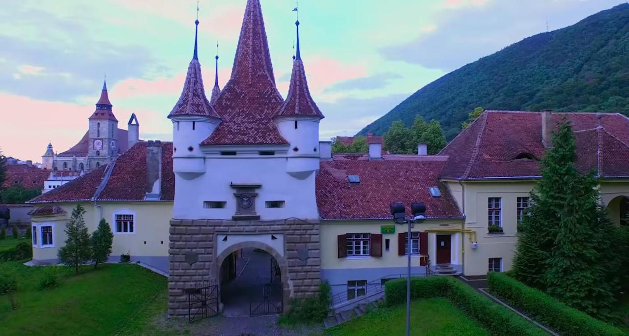 Royal Brasov