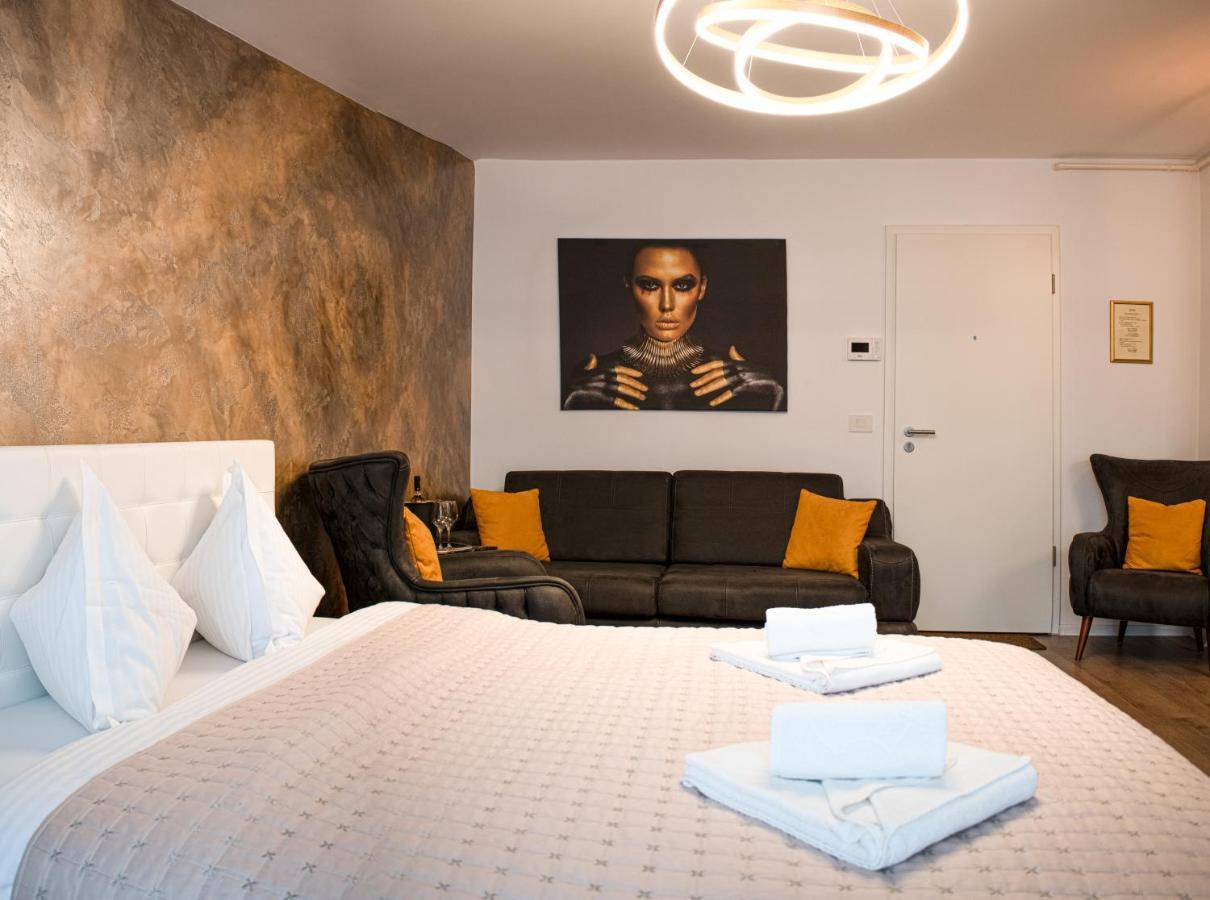 Royal Apartment Brasov