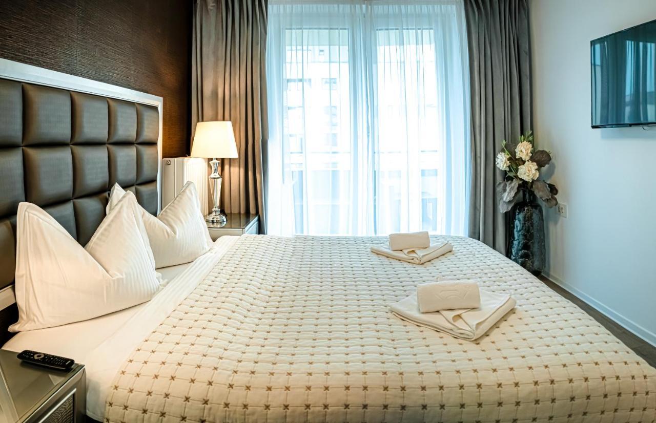 Royal Apartment Brasov
