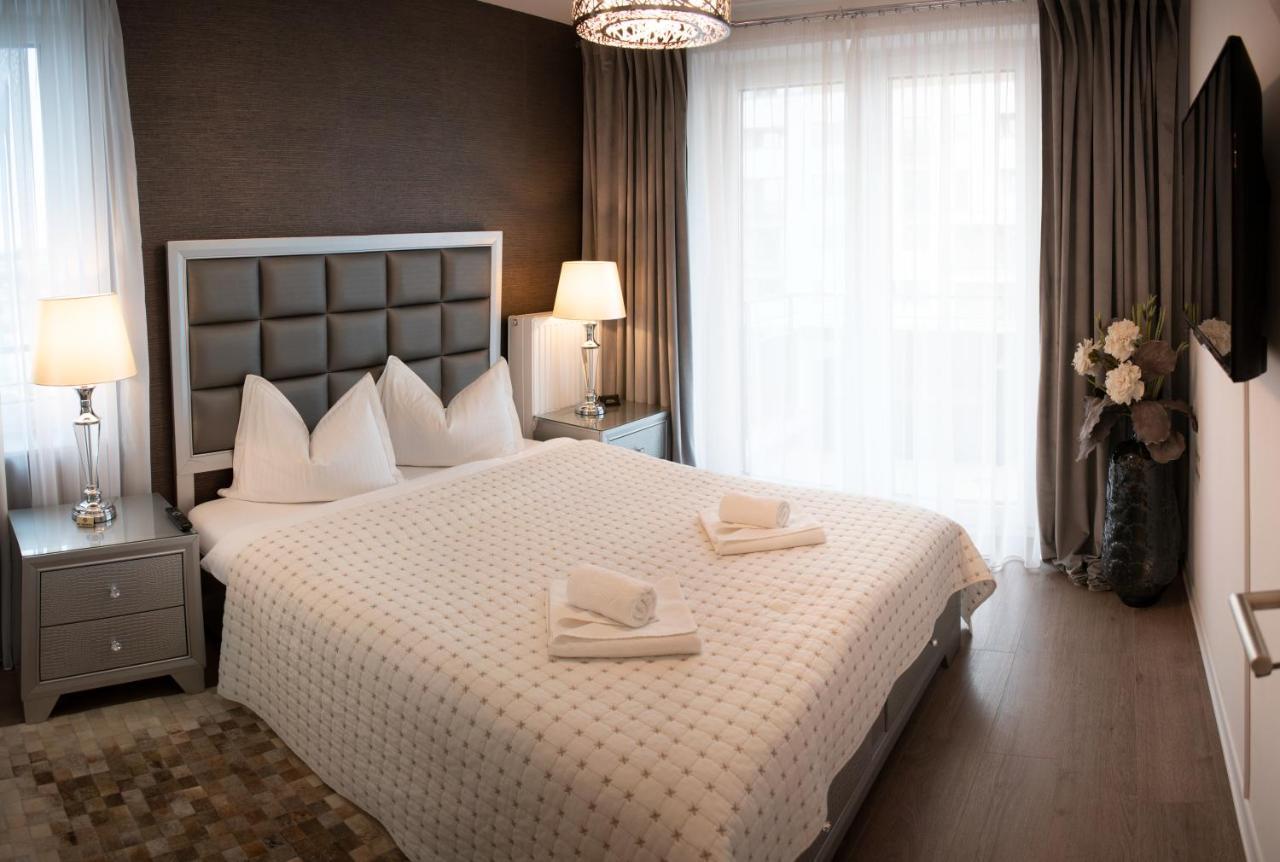Apartment Royal *