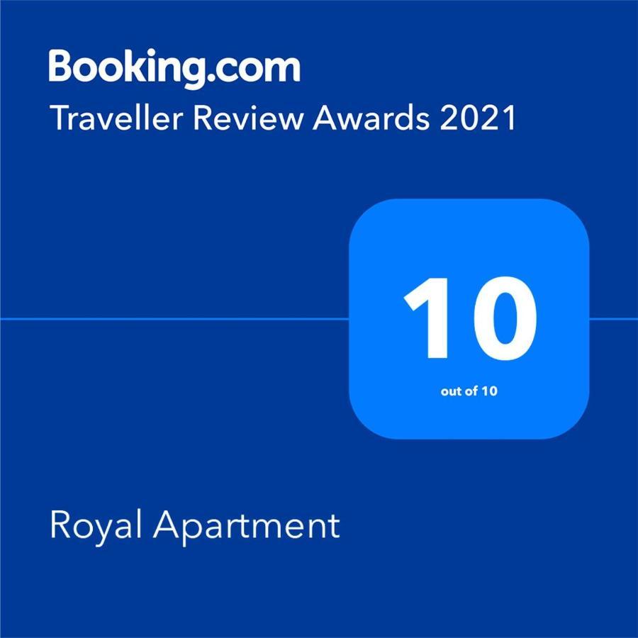 Apartment Royal